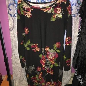 LuLaRoe Elegant Debbie